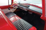 Lincoln Premiere Hardtop Coupe 1956 года